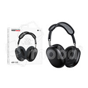 Беспроводные наушники Bluetooth Borofone BO36 (накладные) Черный