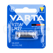 Батарейка LR27/A27/MN27 Varta ELECTRONICS Alkaline 12V