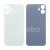 Задняя крышка для iPhone 12 mini (A2399) Зеленый (стекло, монолит, широкий вырез под камеру, логотип) - Премиум Задняя крышка для iPhone 12 mini (A2399) Зеленый (стекло, монолит, широкий вырез под камеру, логотип) - Премиум
