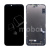 Дисплей для iPhone 14 (A2883) в сборе с тачскрином Черный - OR (Снятый, заменено ТОЛЬКО стекло)