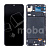 Дисплей для Samsung Galaxy A50 (A505F) модуль с рамкой Черный - (In-Cell)