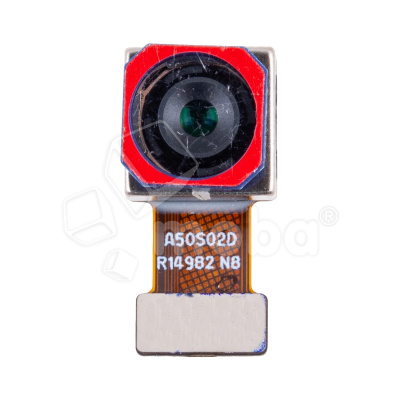 CAM-REAL-C51-50MP-RR