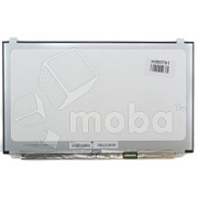 Матрица 15.6" LED 1366x768 Slim 30 pin справа внизу, матовая (уши вверху/внизу) (N156BGA-EA3 Rev.C4)