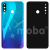 Задняя крышка для Huawei P30 Lite (MAR-LX1M) (24MP) Синий - Премиум