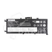 Аккумуляторная батарея для ноутбука Lenovo ThinkPad L13 Yoga, L13 Gen 2 (L18M4P90) 2900 mAh