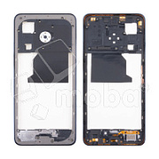 Средняя часть для Infinix Hot 40i (X6528B) Черный