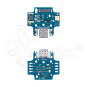 Шлейф для Realme Pad (RMP2102/RMP2103) плата на системный разъем