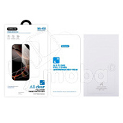 Защитное стекло Supglass SG-02 для iPhone 16 Pro/17/17 Pro