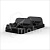Зарядная станция для геймпада Xbox One S/X, Series S/X Dobe TYX-532