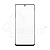 Стекло для переклейки Tecno Camon 19/19 Pro (CI6n/CI8n) в сборе с OCA пленкой Черный - OR (Mitsubishi)