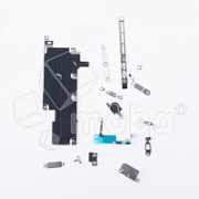 Комплект металлических пластин для iPhone 15 Pro Max