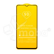 Защитное стекло "Полное покрытие" для Huawei Honor X7a/X7a Plus Черный