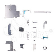 Комплект металлических пластин для iPhone 13 Pro