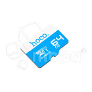 Карта памяти MicroSDXC 64GB Class 10 Hoco без адаптера