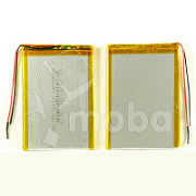 Аккумулятор универсальный 3570100p 3,7v Li-Pol 3200 mAh (3.5*70*100 mm)