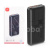Внешний Аккумулятор (Power Bank) XO PR188 20000 mAh (22.5W, QC3.0, PD, 2USB, MicroUSB, Type-C, LED индикатор) Черный Внешний Аккумулятор (Power Bank) XO PR188 20000 mAh (22.5W, QC3.0, PD, 2USB, MicroUSB, Type-C, LED индикатор) Черный