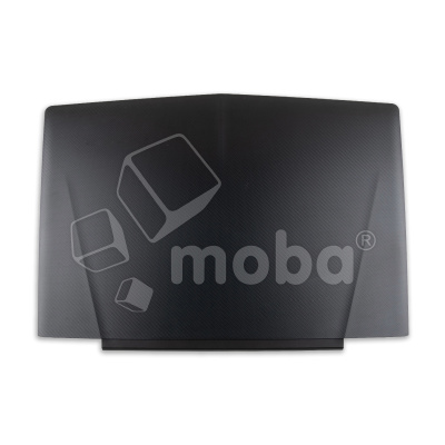Крышка матрицы для ноутбука Lenovo Legion Y520-15/Y520-15IKBN/Y520-15IKBM Черный
