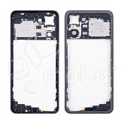 Средняя часть для Realme 10 4G (RMX3630) Черный