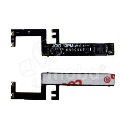 Шлейф для программатора JCID V1SE АКБ для iPhone 13 Pro Max (под пайку)