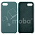 Чехол-накладка Soft Touch для iPhone 7/8/SE (2020)/SE (2022) Морская волна