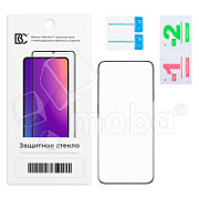 Защитное стекло "Премиум" для Huawei Honor 200 Pro Черный