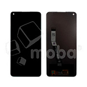 Дисплей для Xiaomi Redmi Note 9 (M2003J15SC/M2003J15SG) в сборе с тачскрином Черный - OR