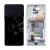 Дисплей для Samsung Galaxy S20 Ultra (G988B) модуль с рамкой Белый - OR (SP) Дисплей для Samsung Galaxy S20 Ultra (G988B) модуль с рамкой Белый - OR (SP)