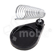 Подставка под паяльник