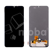 Дисплей для OPPO RX17 Neo (CPH1893) в сборе с тачскрином Черный - (OLED)