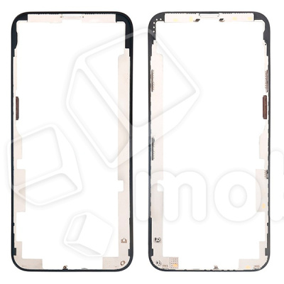 Рамка дисплея для iPhone Xs (A2097/A1920) Черный