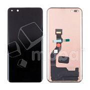 Дисплей для Huawei P40 Pro (ELS-NX9) в сборе с тачскрином Черный - OR