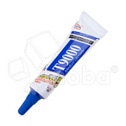 Клей Mechanic T-9000 (15 мл, белый)