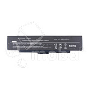 Аккумуляторная батарея для ноутбука Sony Vaio VGN-AR, VGN-CR, VGN-NR, VGN-S (BPS9) 5200 mAh