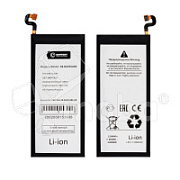Аккумулятор для Samsung Galaxy S7 Edge (G935F) (EB-BG935ABE) - Battery Collection (Премиум)
