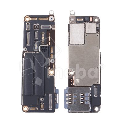 Материнская плата для iPhone 16 Pro/16 Pro Max (A3293/A3296) Sim+E-Sim 128Gb (iCloud locked)