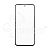 Стекло для переклейки Samsung Galaxy A35 5G (A356E) в сборе с OCA пленкой Черный - OR (Mitsubishi)