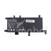 Аккумуляторная батарея для ноутбука Asus A580BP, A580UA, A580UAR, A580UF, A580UQ (C21N1634) 4900 mAh